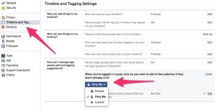 At last, you need to click to select your preferred option and then, click untag photos to. Ever Wondered How To See A Friend S Hidden Facebook Posts