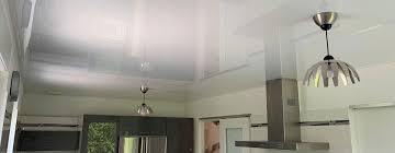 Pose d'un faux plafond en ba13. Ms Habitat Pose De Faux Plafond Sur Mesure Moselle 57