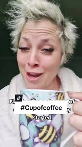 Wednesday vibes, lol. #nothinglike #nice #cupofcoffee #yourday #started  #bleach #wednesdayvibes