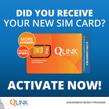 Here's an article explaining why ccm doesn't help unlock mobile phones, . Q Link Wireless Get Faster Speeds And More Coverage When You Activate Your New Sim Card Facebook