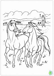 Stallion of here's a coloring page of boomerang and abigail, the adorable duo of this series. Stage Spirit Stallion Of The Cimarron Coloring Pages Free Coloring Coloring Home