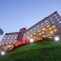 Looking for hotels in bukit tinggi? 10 Hotel Terbaik Di Bukittinggi Dari Rp 156 494