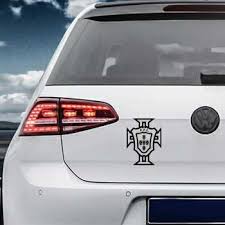 Fpf.pt is tracked by us since april, 2011. Sticker Vw Golf Portugal Fpf