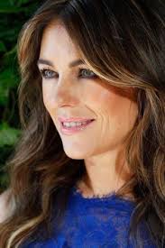 Igora hair color chart, ingredients, instructions. Liz Hurley