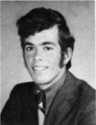 Ypsilanti High Class of 1973