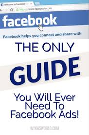 Facebook Ads Ad Campaigns In 2020 Facebook Ads Guide Facebook Ads Manager Facebook Advertising