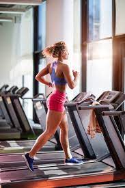 How Long Should You Work Out On A Treadmill To Lose Weight? | Popsugar  Fitness
