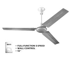 Maybe you would like to learn more about one of these? American Star Ceiling Fan 56 Industrial Fan Amcf 56ar Shopee Philippines