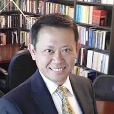 國際兼任教授- 系統及船舶機電工程學系