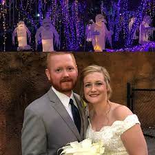 Boo At The Zoo Greeted Me For Melissadennis Stlouiswedding Stlwedding Stlouisweddingofficiant St Louis Wedding Wedding Officiant Wedding Photos