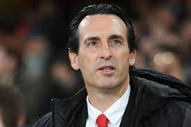 Football manager and former player. I Still Want The Best For Arsenal Unai Emery Reflects Fondly On Doomed Gunners Tenure Goal Com