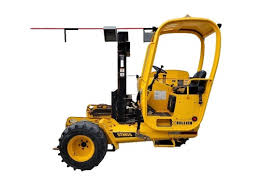 TCM FHG20T7 Forklift