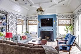 Once a necessity for survival, a fireplace is now a decorative element that can add major style (and extra heat) to a living room. 10 Fireplace Designs We Love Douglas Vanderhorn Architects
