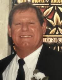 Obituary information for Guy Leon Hogan