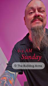 The Bulldog Arms
