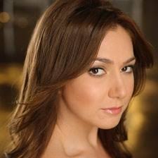 Monica May's Instagram, Twitter & Facebook