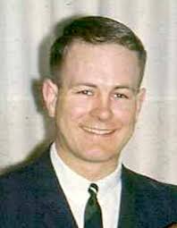 Raymond Jay Dawson (1943-2009)