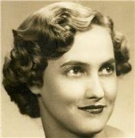 Edith Byrd Obituary (1933