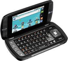 LG US760 Genesis Price In Germany ...