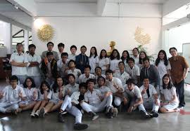 Kolese gonzaga adalah sekolah menengah atas yang dikelola oleh para pater jesuit. Kolese Gonzaga V Twitter Ucapan Syukur Kepada Allah Bapa Atas Karunia Rahmat Dan Terima Kasih Kepada Seluruh Panitia Ujian Sma Kolese Gonzaga Dari Kelas Xii Ips 1 Https T Co Wk50297tar