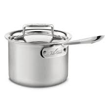 Pin By Mahmoud Yacoub On Saucepan In 2020 Stainless Steel Stove All Clad Brushed Stainless Steel