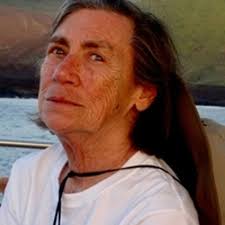 Ruth Anne Goldstone Obituary August 5, 2021