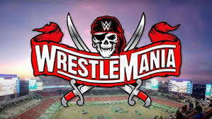 Weak wrestlemania builds for top stars, 2 fire promos and more wwe raw fallout. Bsz9f4tw 7uf M