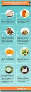 The right fence for your garden can enhance its natural beauty, while serving the useful fu. 8 Amazing And Easy Home Remedies For Glowing Skin Favorite Pins Remedies For Glowing Skin Home Remedies For Skin Glowing Skin