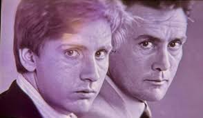 Is anyone looking forward to watching the Brat Pack documentary?