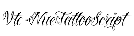 Free fonts, fonts, download fonts, download free fonts, font lot. Vtc Nuetattooscript Font Download For Free Ffonts Net