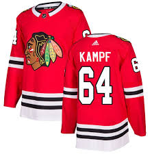 Facebook gives people the power to share david kämpf is on facebook. Youth David Kampf Chicago Blackhawks Adidas Home Jersey Authentic Red Blackhawks Shop