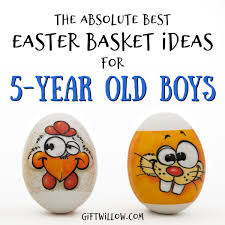 Limited edition father's day gift baskets your dad is going to love. The Best Easter Basket Ideas For 5 Year Old Boys Gift Willow