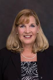 Congratulations to Sauer Health Care Administrator, Sara Blair,