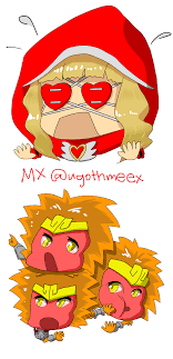 Symbol banner vintage design sign illustration element circle label sun logo coffee badge shield business. Sun And Ruby Emotes Mobilelegendsgame