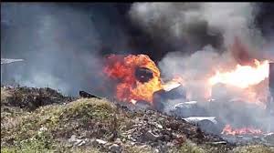 Cabe señalar que en los meses previos, la posición mensual en el ránking histórico había oscilado entre el tercero (marzo y abril) y el quinto lugar (febrero). Actualidad Merlo Gran Explosion En Una Fabrica Del Polo Industrial