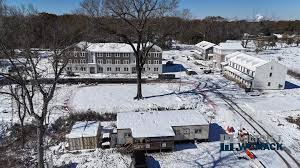 Profile for Milton J. Womack, Inc.