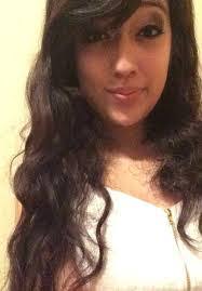 Brianna Ojeda's Instagram, Twitter & Facebook