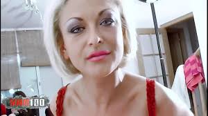 Fist Fucking Lesson with Delfynn Delage: Anal Porn by FapHouse