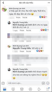 Dù được các bác sĩ tận tình cứu chữa nhưng bà không qua khỏi. Nhin Láº¡i Chuyá»‡n Tinh Cá»§a Ninh DÆ°Æ¡ng Lan Ngá»c Chi Dan TrÆ°á»›c Khi Xac Nháº­n Ä'á»™c Than Cáº£ Rá»• Hint Háº¹n Ho NhÆ°ng Váº«n Kháº³ng Ä'á»‹nh La Tri Ká»·