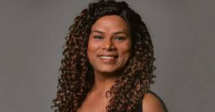 Eu vivo o desafio de mostrar que a minha feminilidade não é inferior à das  outras mulheres”