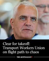 The TWU will investigate deploying multi-employer bargaining agreements  across the aviation industry, as flight attendants launch action demanding  an increase to minimum pay rates of up to 30 per cent. Read more: