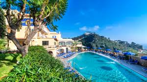 Aktuelle ortszeit und geoinfo für san lorenzo, italien. Hotel San Lorenzo Terme Forio Ischia Ischia Holidaycheck Kampanien Italien