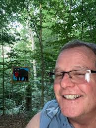 Kimberly Kress's Instagram, Twitter & Facebook