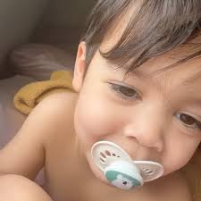 Mother is a verb. It’s something you do. Not just who you are.”