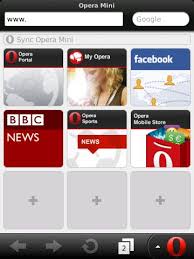 Possibility to configure different search engines. Download Opera Old Versions