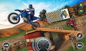 Offroad bike trails are ready in this xtreme bike stunt racing with. Xtreme Dirt Bike Racing Mod Apk Unlimited Resources Apkton Com
