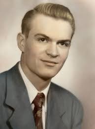 Obituary for Alan Clair Hale