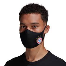 Unkapanı / fatih / i̇stanbul. Adidas Fc Bayern Maske 3er Set Schwarz Offizieller Fc Bayern Store