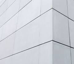 Burnley College Grc Panel Cladding Cladding Panels Cladding Reinforced Concrete