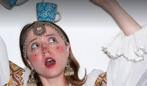 Review: Foreign Girl, The Bread and Roses Theatre